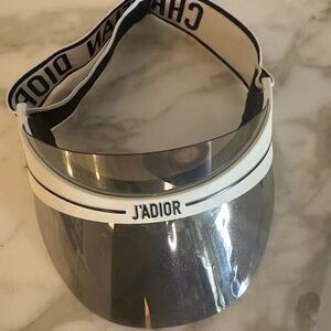 Christian Dior Visor